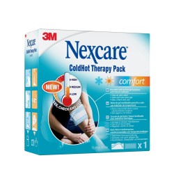 3M Nexcare ColdHot Flexible, 10x 26,5cm