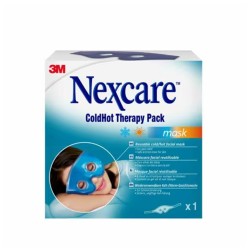 3M Nexcare ColdHot Máscara Facial