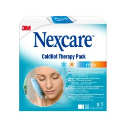 3M Nexcare ColdHot mini, 10x10cm