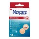 3M Nexcare blood stop, 14 unidades 22,5mm