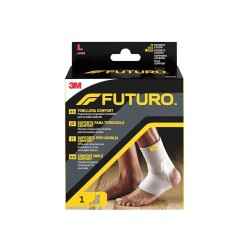 3M FUTURO Comfort Tobillera L