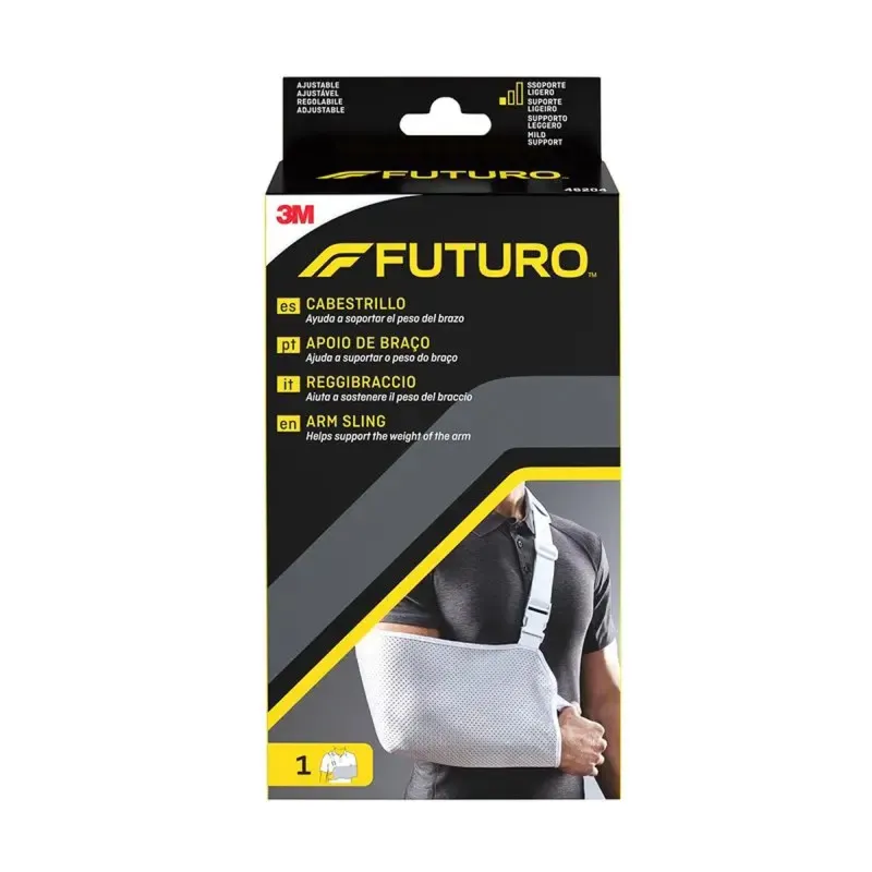 3M FUTURO Cabestrillo ajustable | Farmacia Barata