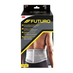 3M FUTURO Faja Lumbar S/M