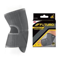 3M FUTURO Comfort Fit Codera ajustable