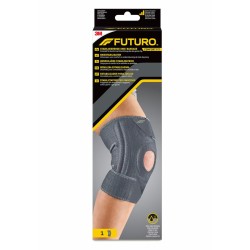 3M FUTURO Comfort Fit Estabilizador de Rodilla ajustable