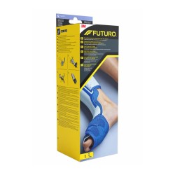 3M FUTURO Tobillera nocturno Fascitis Plantar