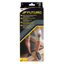 3M FUTURO Rodillera Estabilizadora L