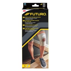 3M FUTURO Rodillera Estabilizadora M