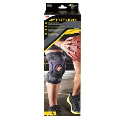 3M FUTURO Sport Rodillera Reforzada