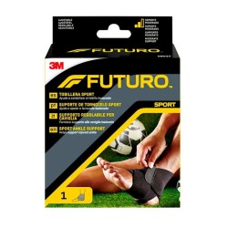 3M FUTURO Sport Neopreno Tobillo talla única