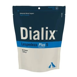 Dialix lespedeza plus 5 60 chew