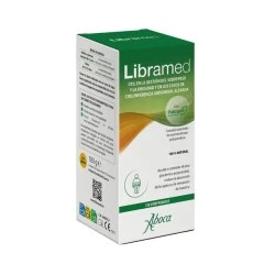 Libramed, 138 Comprimidos.