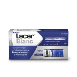 Lacer Blanc Plus d-Citrus, 125ml.
