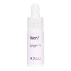 Etat Pur Vitamin C 10%, 15 ml
