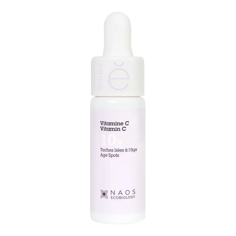 Etat Pur Vitamin C 10%, 15 ml | Farmacia Barata