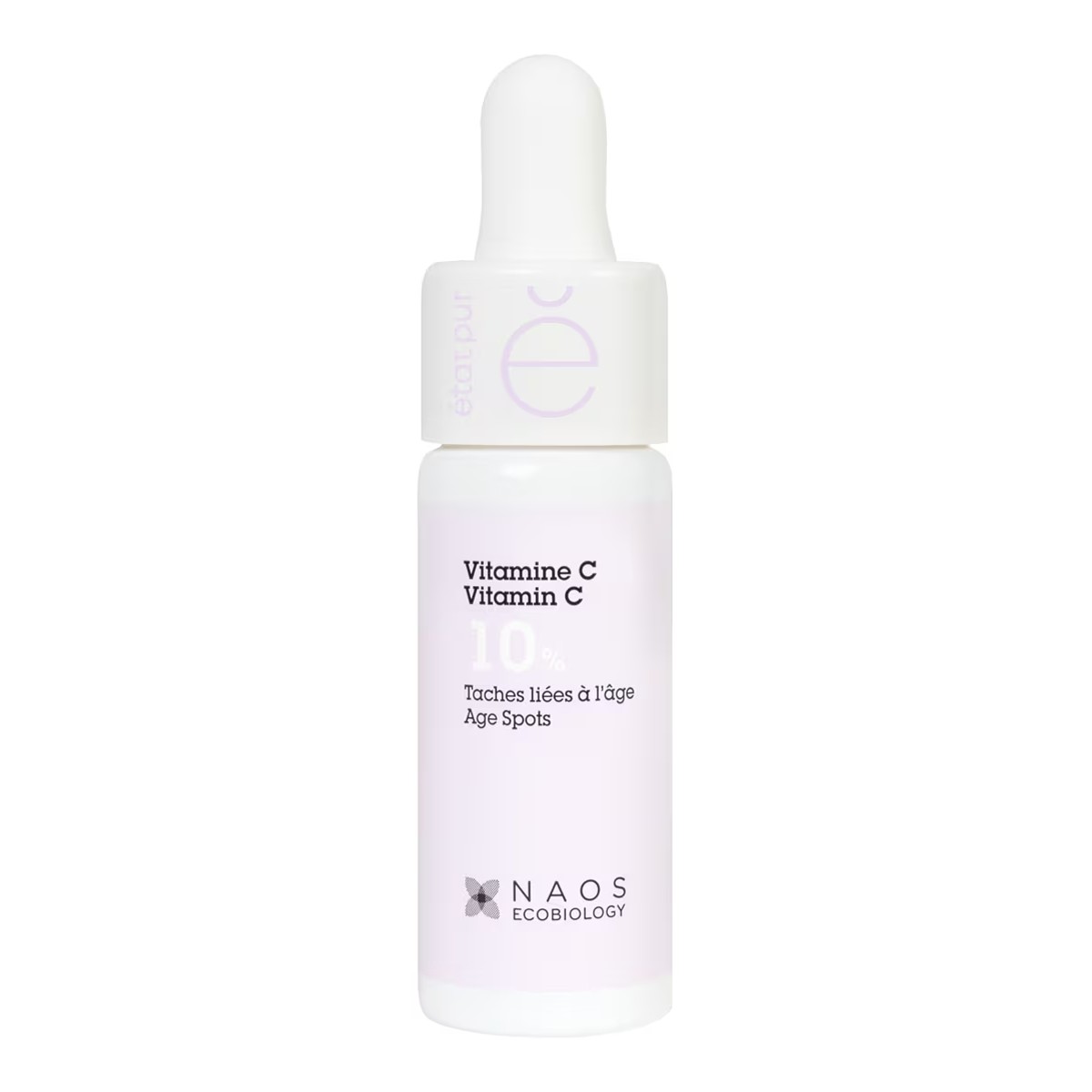 Etat Pur Vitamin C 10%, 15 ml