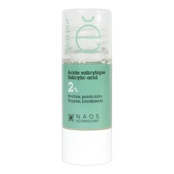 Etat Pur Salicylic Acid 2%, 15 ml