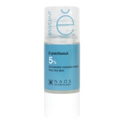 Etat Pur D-Pantenol 5%, 15 ml