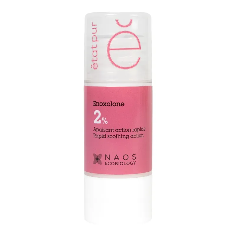 Etat Pur Enoxolone, 15 ml | Farmacia Barata