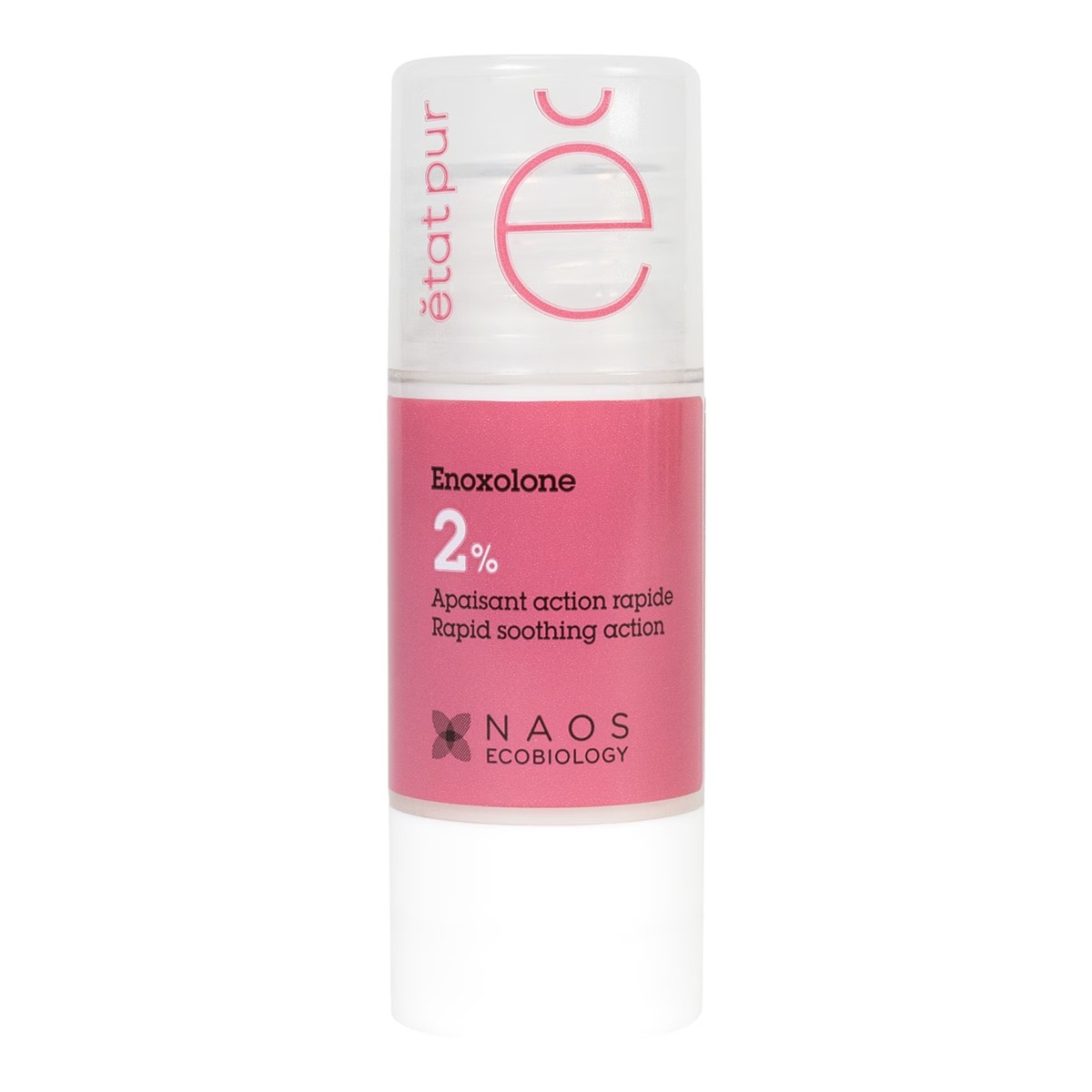 Etat Pur Enoxolone, 15 ml