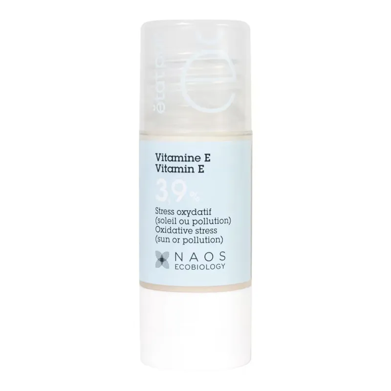 Etat Pur Vitamin E 3,93% 15ml | Farmacia Barata