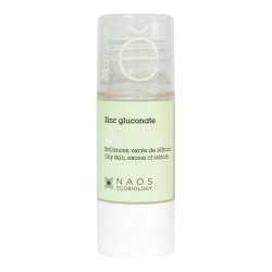Etat Pur Zinc Gluconate 3%, 15 ml