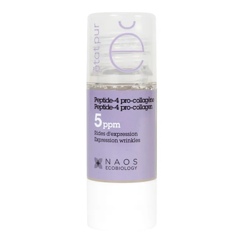 Etat Pur Peptide-4 Pro-Collagen, 15 ml | Farmacia Barata