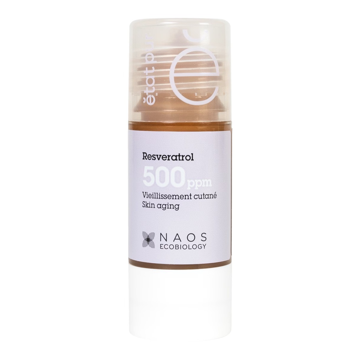 Etat Pur Resveratrol 2%, 15 ml