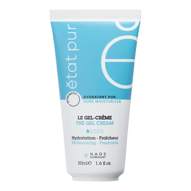 Etat Pur The Gel-Cream 50ml | Farmacia Barata