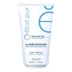 Etat Pur The Exfoaling Gel, 50 ml