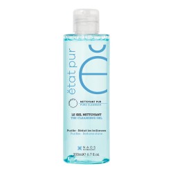 Etat Pur The Cleansing Gel, 200 ml