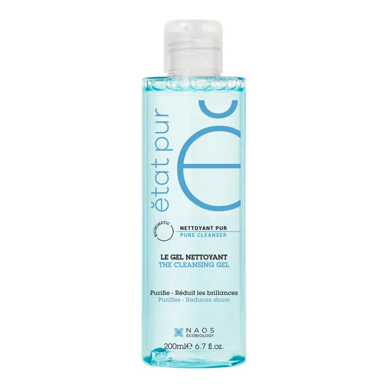 Etat Pur The Cleansing Gel, 200 ml | Farmacia Barata Etat Pur The Cleansing Gel, 200 ml | Farmacia Barata