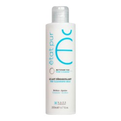 Etat Pur The Cleansing Milk, 200 ml