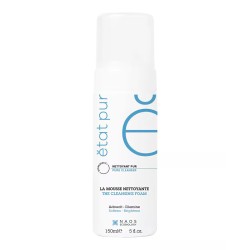 Etat Pur The Cleansing Foam,150 ml