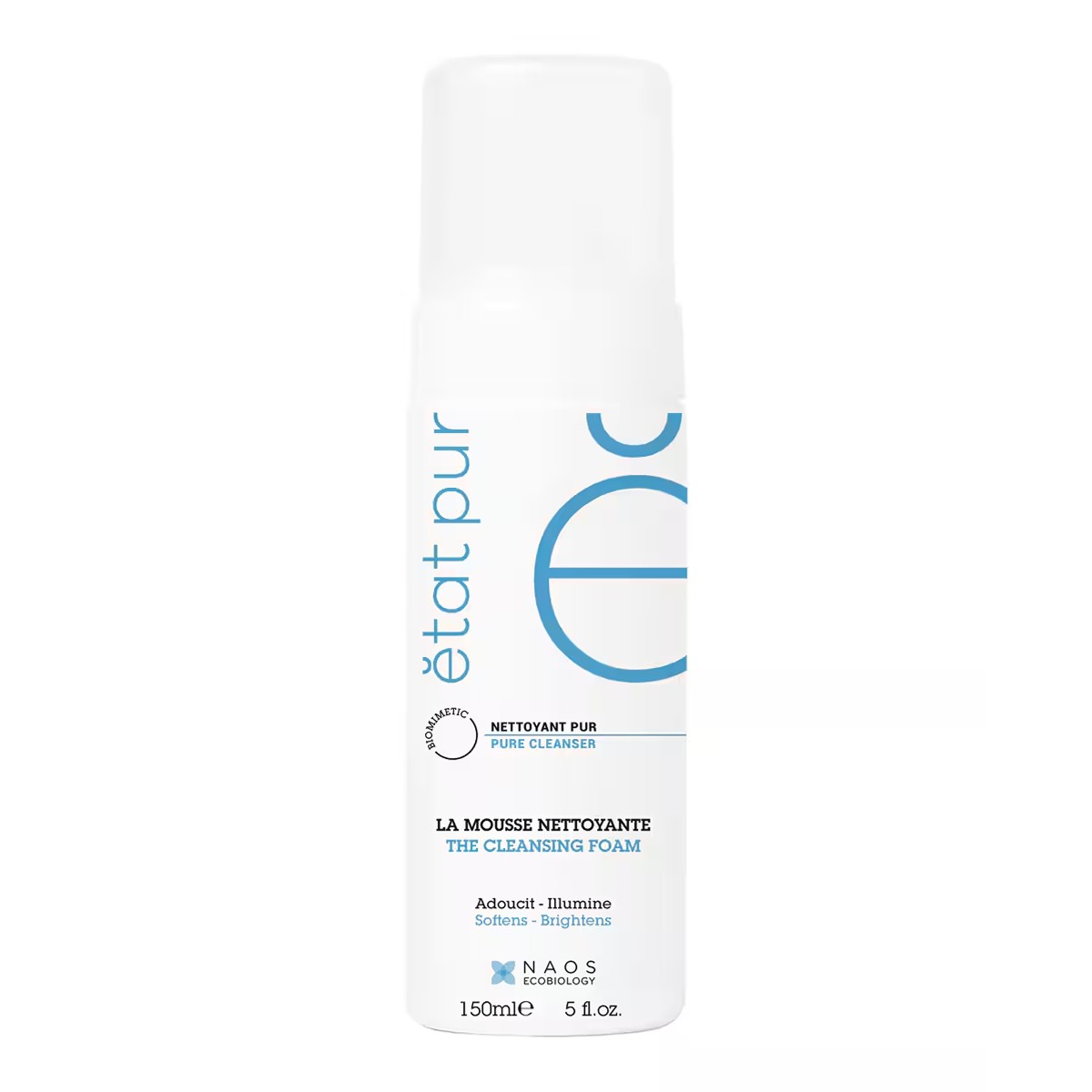 Etat Pur The Cleansing Foam,150 ml