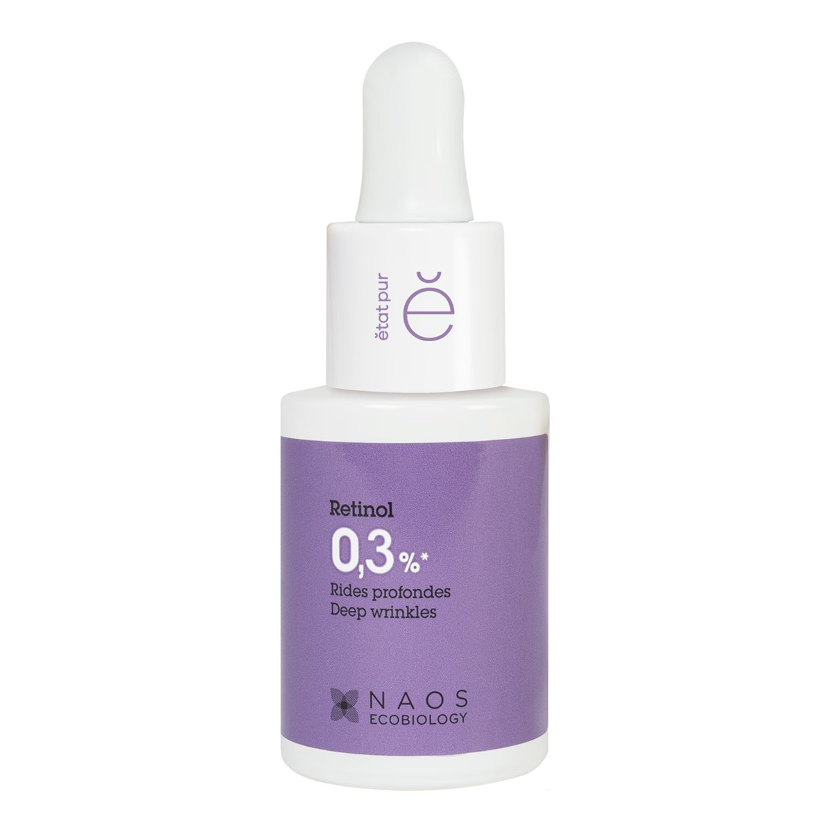 Etat Pur Retinol 0,3% 15ml
