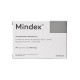 Bioksan Mindex, 30 cápsulas blandas