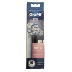 Recambio Oral B sensitive clean