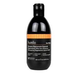 Sendo Sun Ritual Regenerating After Sun Shampoo, 250 ml