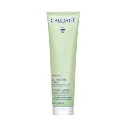 Caudalie Vinopure Gelatina limpiadora purificante, 150ml.