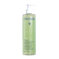 Caudalie Vinopure Gelatina limpiadora purificante, 385 ml