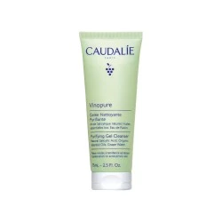 Caudalie Vinopure Gelatina Purificante, 75 ml