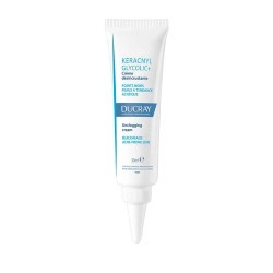 Ducray Keracnyl Glycolic, 30 ml