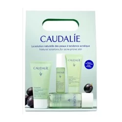 Caudalie Vinopure Kit Minitallas