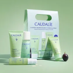 Caudalie Vinopure Kit Minitallas Caudalie Vinopure Kit Minitallas