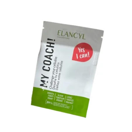 ¡Regalo Muestra Elancyl Cellulite!