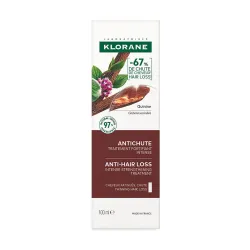 KLORANE SERUM ANTICAIDA 100ML KLORANE SERUM ANTICAIDA 100ML