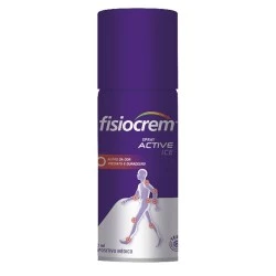 Fisiocrem Spray Active Ice, 150 ml