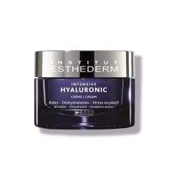 Esthederm Intensive crema acido hyaluronic, 50 ml