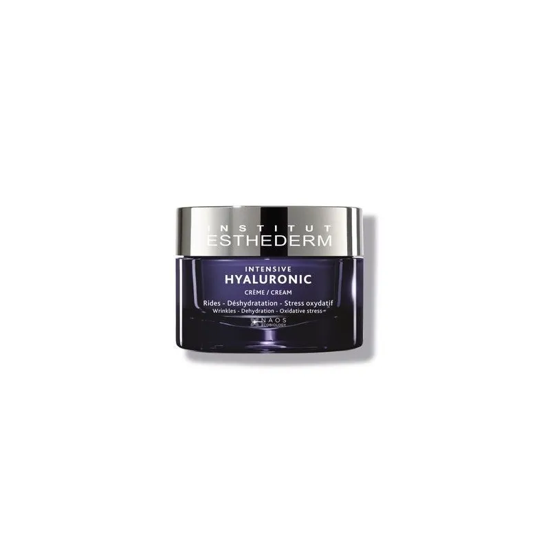 Esthederm Intensive crema acido hyaluronic, 50 ml